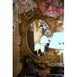 Decorative Mirror